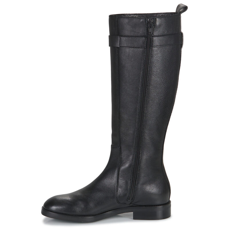 See by Chloé CHANY BOOT Nero Stivali bassi Donna - 4