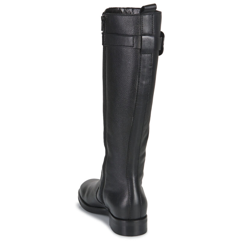 See by Chloé CHANY BOOT Nero Stivali bassi Donna - 5