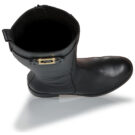 See by Chloé CHANY BOOT Nero Stivali bassi Donna - 6