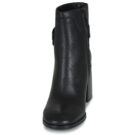 See by Chloé CHANY ANKLE BOOT Nero Stivaletti Donna - 3