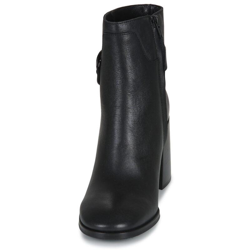 See by Chloé CHANY ANKLE BOOT Nero Stivaletti Donna - 3