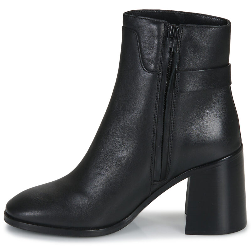 See by Chloé CHANY ANKLE BOOT Nero Stivaletti Donna - 4
