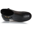 See by Chloé CHANY ANKLE BOOT Nero Stivaletti Donna - 6
