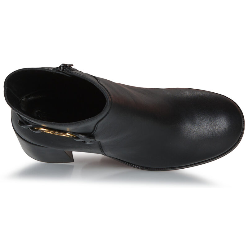 See by Chloé CHANY ANKLE BOOT Nero Stivaletti Donna - 6