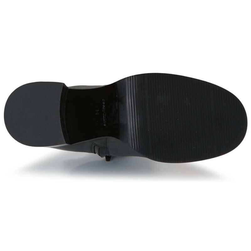 See by Chloé CHANY ANKLE BOOT Nero Stivaletti Donna - 7