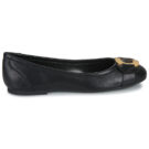 See by Chloé CHANY BALLERINA Nero Ballerine Donna - 2