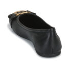 See by Chloé CHANY BALLERINA Nero Ballerine Donna - 5