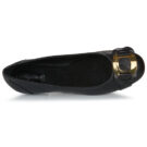See by Chloé CHANY BALLERINA Nero Ballerine Donna - 6