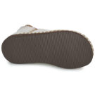 Citrouille et Compagnie Chaussons Enfant NEW 23 Blancs - 7