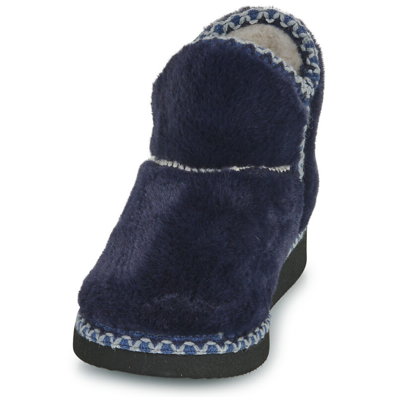 Citrouille et Compagnie NEW 23 Blu Pantofole Bambino - 3