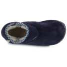 Citrouille et Compagnie NEW 23 Blu Pantofole Bambino - 6