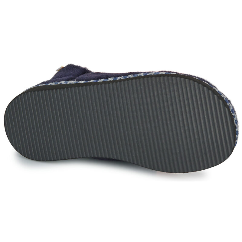 Citrouille et Compagnie NEW 23 Blu Pantofole Bambino - 7