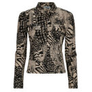 Blouse Morgan TANYA Multicolor Women's Blouses - 1