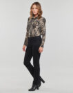 Blouse Morgan TANYA Multicolor Women's Blouses - 3