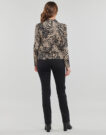Blouse Morgan TANYA Multicolor Women's Blouses - 4