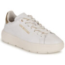 Love Moschino BOLD LOVE Bianco Sneakers basse Donna - 1