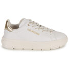 Love Moschino BOLD LOVE Bianco Sneakers basse Donna - 2