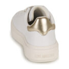 Love Moschino BOLD LOVE Bianco Sneakers basse Donna - 5