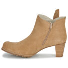 So Size  DALILA  Beige -  Stivaletti Donna - 4