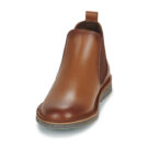 Citrouille et Compagnie HOUVETTE Brown Boots Child - 3