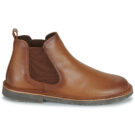 Citrouille et Compagnie HOUVETTE Brown Boots Child - 2