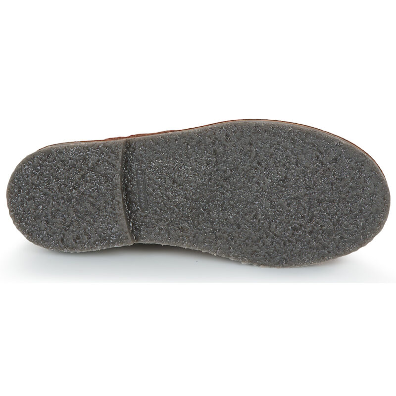Citrouille et Compagnie HOUVETTE Brown Boots Child - 7