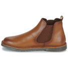 Citrouille et Compagnie HOUVETTE Brown Boots Child - 4