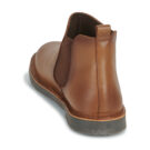 Citrouille et Compagnie HOUVETTE Brown Boots Child - 5