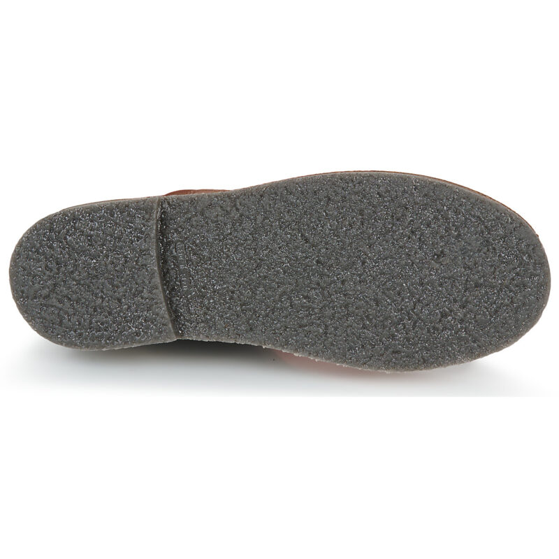 Citrouille et Compagnie HOUVETTE Brown Boots Child - 7