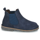 Citrouille et Compagnie HOUVETTE Botas Azul Ni&ntilde;os - 2