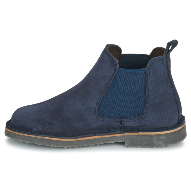 Citrouille et Compagnie HOUVETTE Botas Azul Ni&ntilde;os - 4