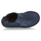Citrouille et Compagnie HOUVETTE Botas Azul Ni&ntilde;os - 6