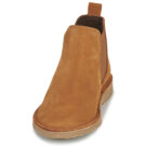 Citrouille et Compagnie HOUVETTE Braune Stiefel Kind - 3