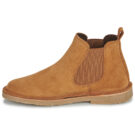 Citrouille et Compagnie HOUVETTE Braune Stiefel Kind - 4
