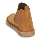 Citrouille et Compagnie HOUVETTE Braune Stiefel Kind - 5