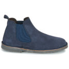 Citrouille et Compagnie HOUVETTE Blue Boots Child - 2