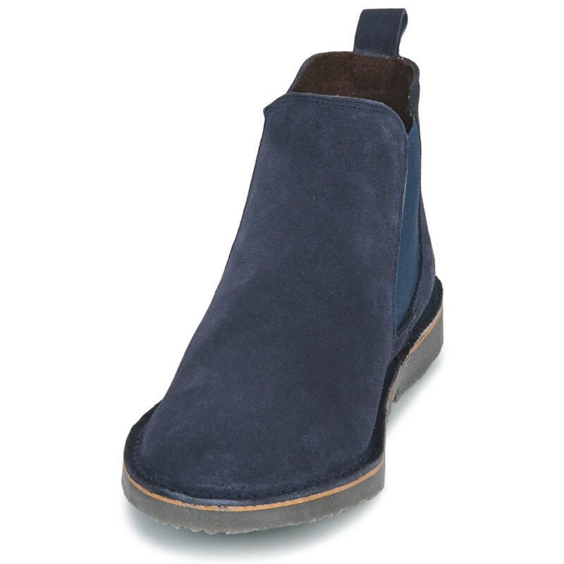 Citrouille et Compagnie HOUVETTE Blue Boots Child - 3