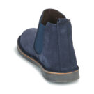 Citrouille et Compagnie HOUVETTE Blue Boots Child - 5