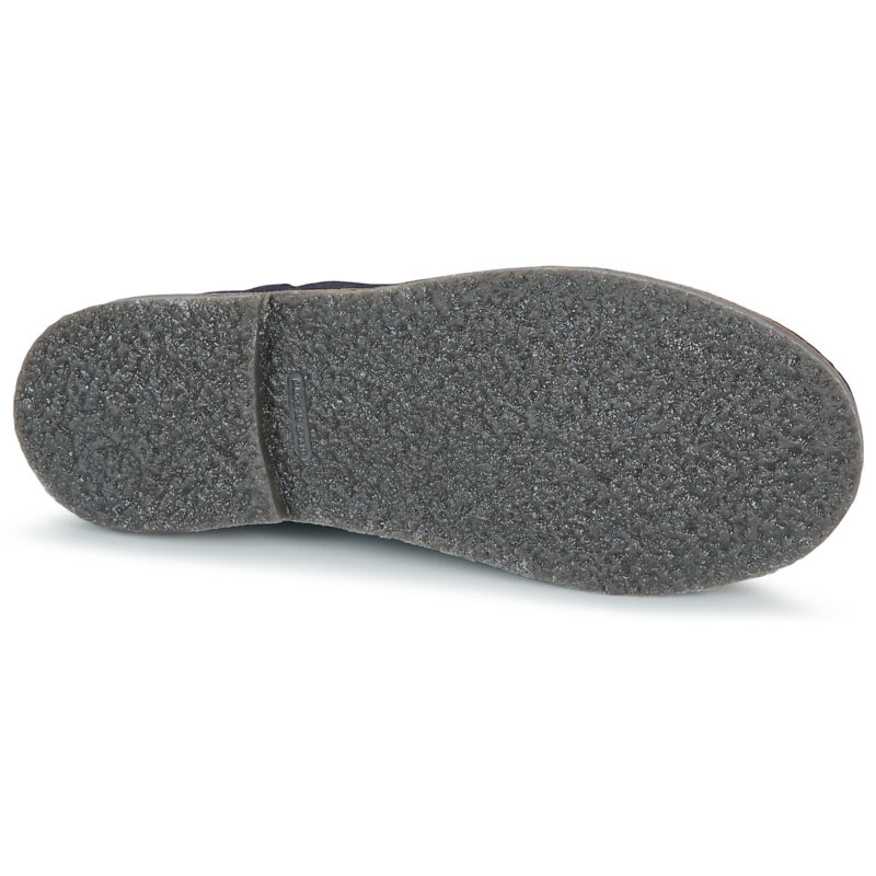 Citrouille et Compagnie HOUVETTE Blue Boots Child - 7