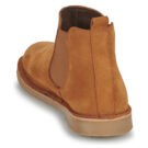 Citrouille et Compagnie HOUVETTE Braune Stiefel Kind - 5