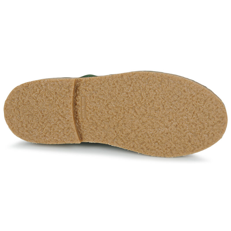Citrouille et Compagnie HOUVETTE Green Boots Child - 7