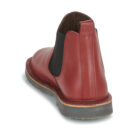 Citrouille et Compagnie HOUVETTE Bordeaux Boots Child - 5
