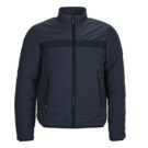 Piumino Tommy Hilfiger GMD PADDED REGATTA JACKET Marine Piumini Uomo - 1