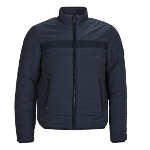 Piumino  Tommy Hilfiger  GMD PADDED REGATTA JACKET  Marine -  Piumini Uomo