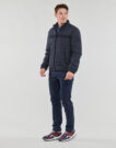 Piumino Tommy Hilfiger GMD PADDED REGATTA JACKET Marine Piumini Uomo - 3