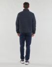 Piumino Tommy Hilfiger GMD PADDED REGATTA JACKET Marine Piumini Uomo - 4
