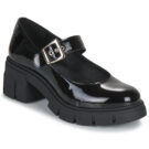 Betty London PASSILLA Noir Ballerines Femme - 1