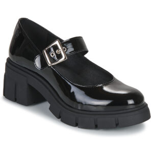 Betty London  PASSILLA  Nero -  Ballerine Donna