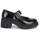 Betty London PASSILLA Noir Ballerines Femme - 2