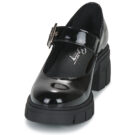 Betty London PASSILLA Noir Ballerines Femme - 3
